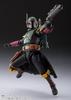 S.H.Figuarts STAR WARS Mandalorian Boba Fett -Classic Ver.-