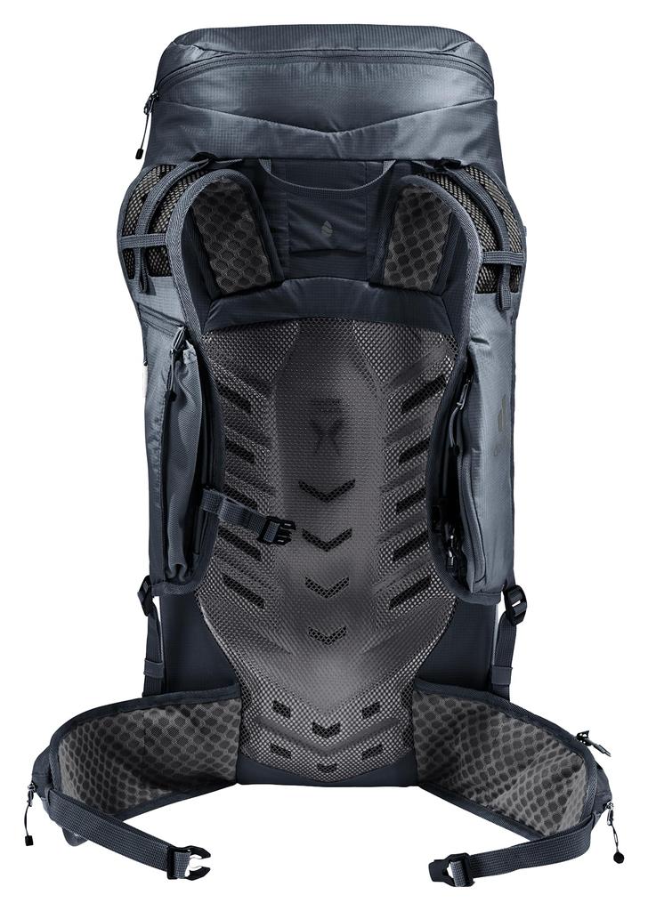 Deuter Speedlite Backpack, Black, No