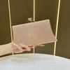 Evening Bag, High-end Lady Clutch Bag, Fashionable Dinner Bag, Single-shoulder Crossbody Bag