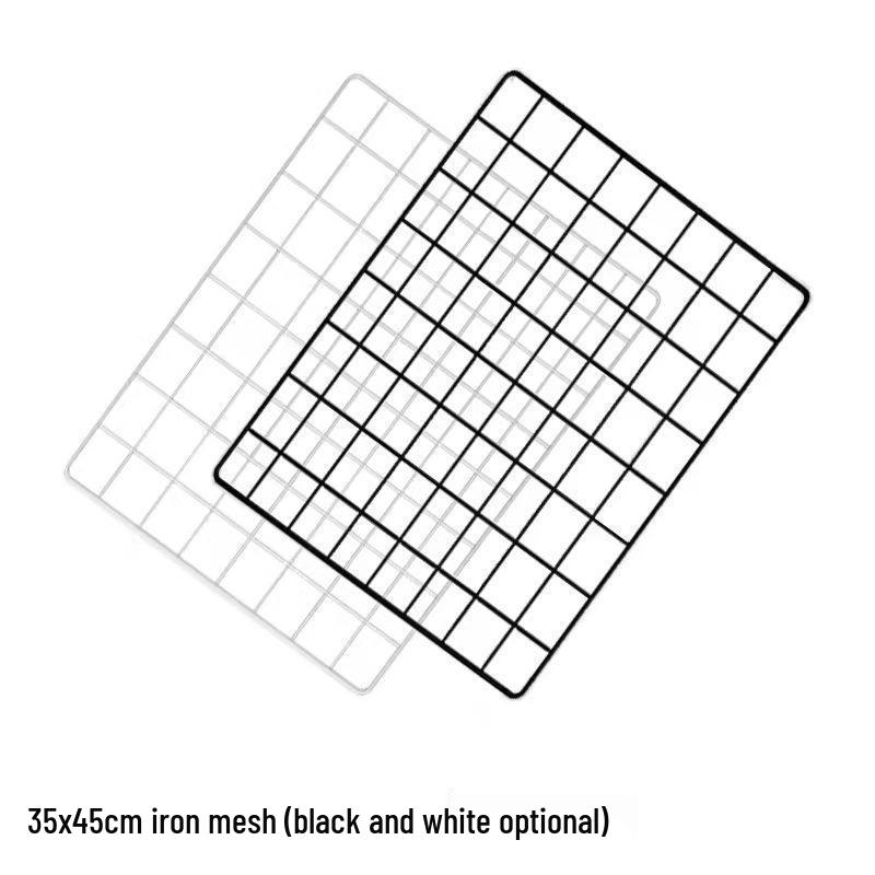 Modular Pet Fence: DIY Resin Panels & Iron Mesh for Custom Cat or Dog Cages