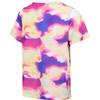 Adidas Kids T Shirts Crew Neck Moderate HE0037