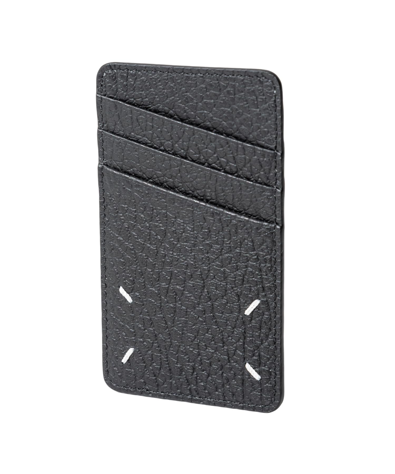 

Card Case SA1VX0017P4455 BLACK [Maison Margiela] [Product]