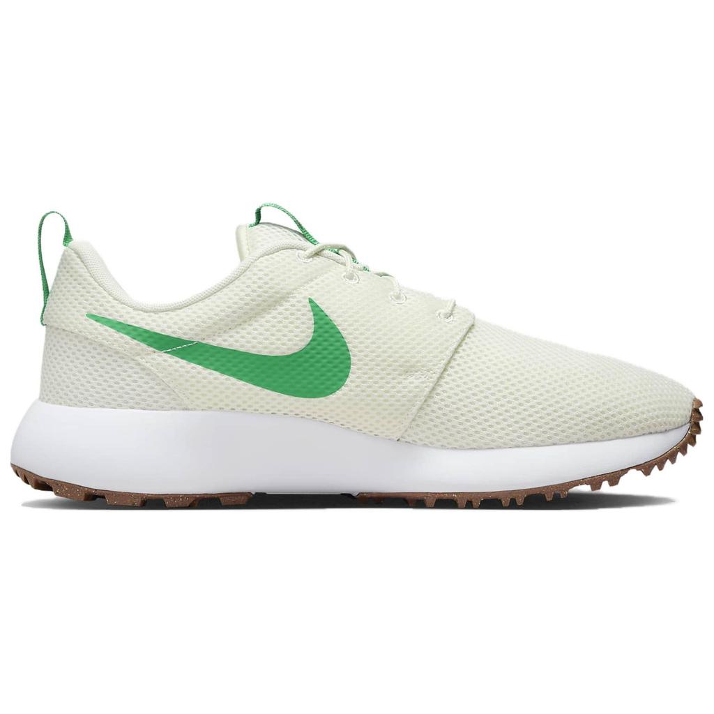 Nike Roshe Golf Next Nature Sea Glass Stadium Green Men Sneakers Cream Black White DV1202-003