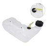 Brush Cutter Petrol Tank Fuel Tank Brushcutter Tank 240mm