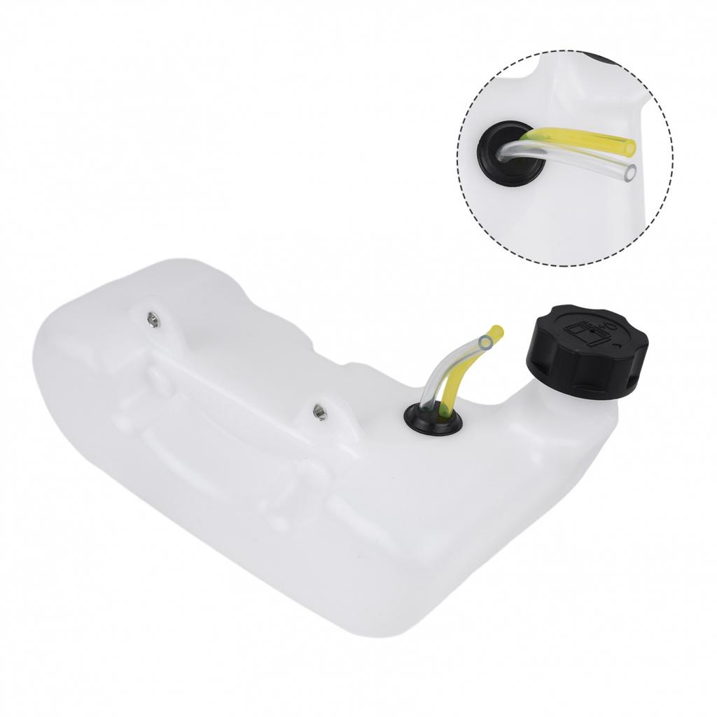 Brush Cutter Petrol Tank Fuel Tank Brushcutter Tank 240mm