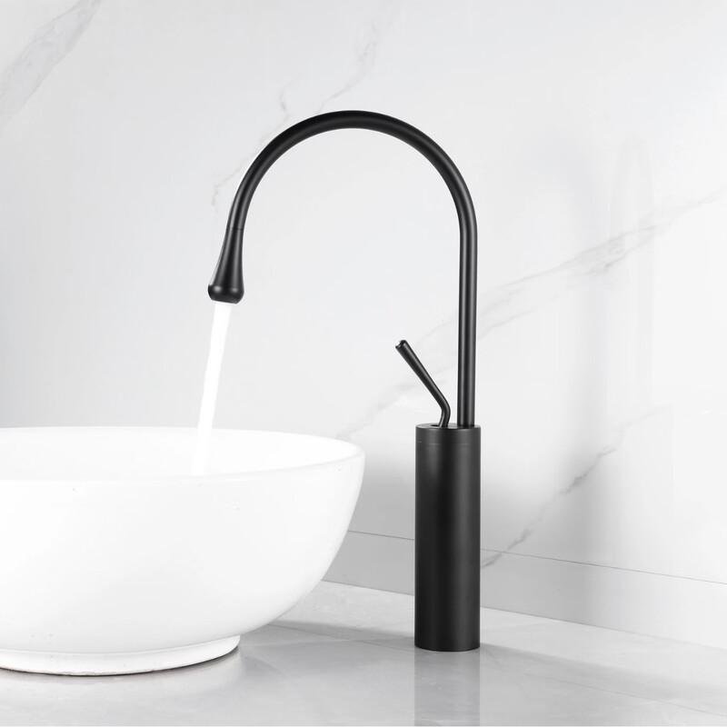 Yipan Rotating Countertop Basin Faucet Bathroom Kitchen Tap Accessories