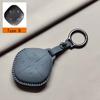 Car Remote Key Case Cover for Jetour DASHING X-1 Plus DTC I-DM IDM Leather Keychain Shell Protector Durable Luxury Accessories