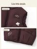 Children's Autumn & Winter Korean Style Stand Collar Unisex Vest - Thickened and Stylish