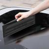 SEAMETAL Silicone Car Wash Wiper Blade Car Glass Window Washing Tools Scraper Window Mirror Cleaning Windshield
