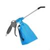 Air Blow Suction Cleaner with Vacuum Bag Multifunctional Dust Blower Kit for Industrial