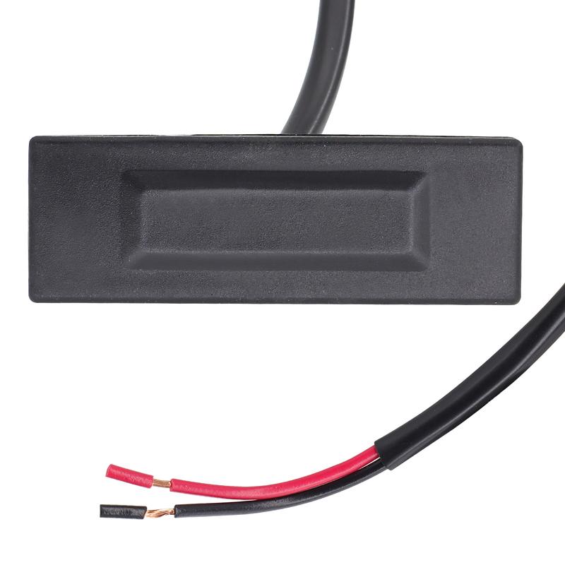Rear Trunk Lid Boot Release Switch Tailgate Starter Switch Opening Button Switch Assy For Hyundai Verna Kia Picanto 812601R000