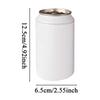 Disguised Safe Fake Can Shape Valuables Storage Secret Money Stash For Kids Boys Girls Children Desk Bedroom Living Room Home