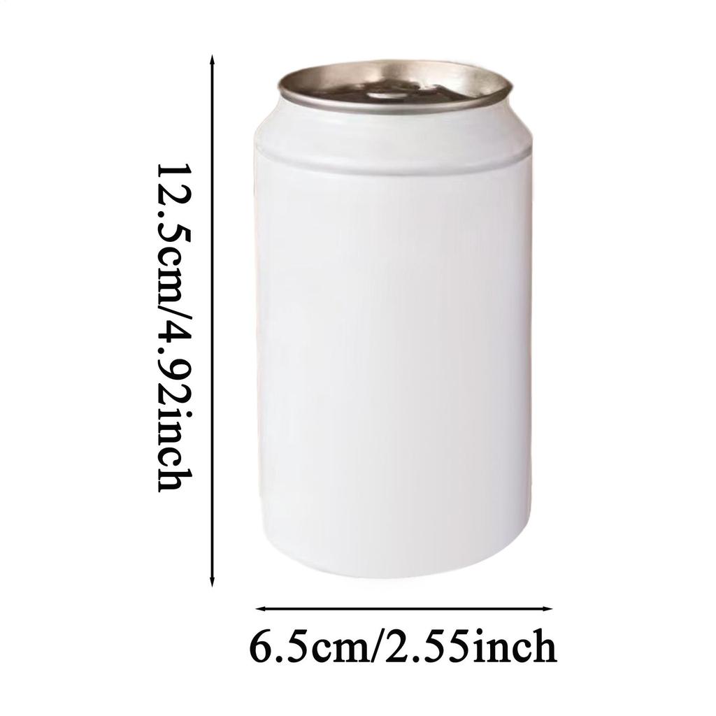 Disguised Safe Fake Can Shape Valuables Storage Secret Money Stash For Kids Boys Girls Children Desk Bedroom Living Room Home