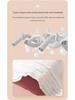 Newborn Cotton Swaddle: Six-Layer Baby Gauze Bath Towel & Quilt