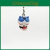 Pvc Action Chiikawa Figure Model Backpack Pendant Cartoon Toy Kids Cute Gift