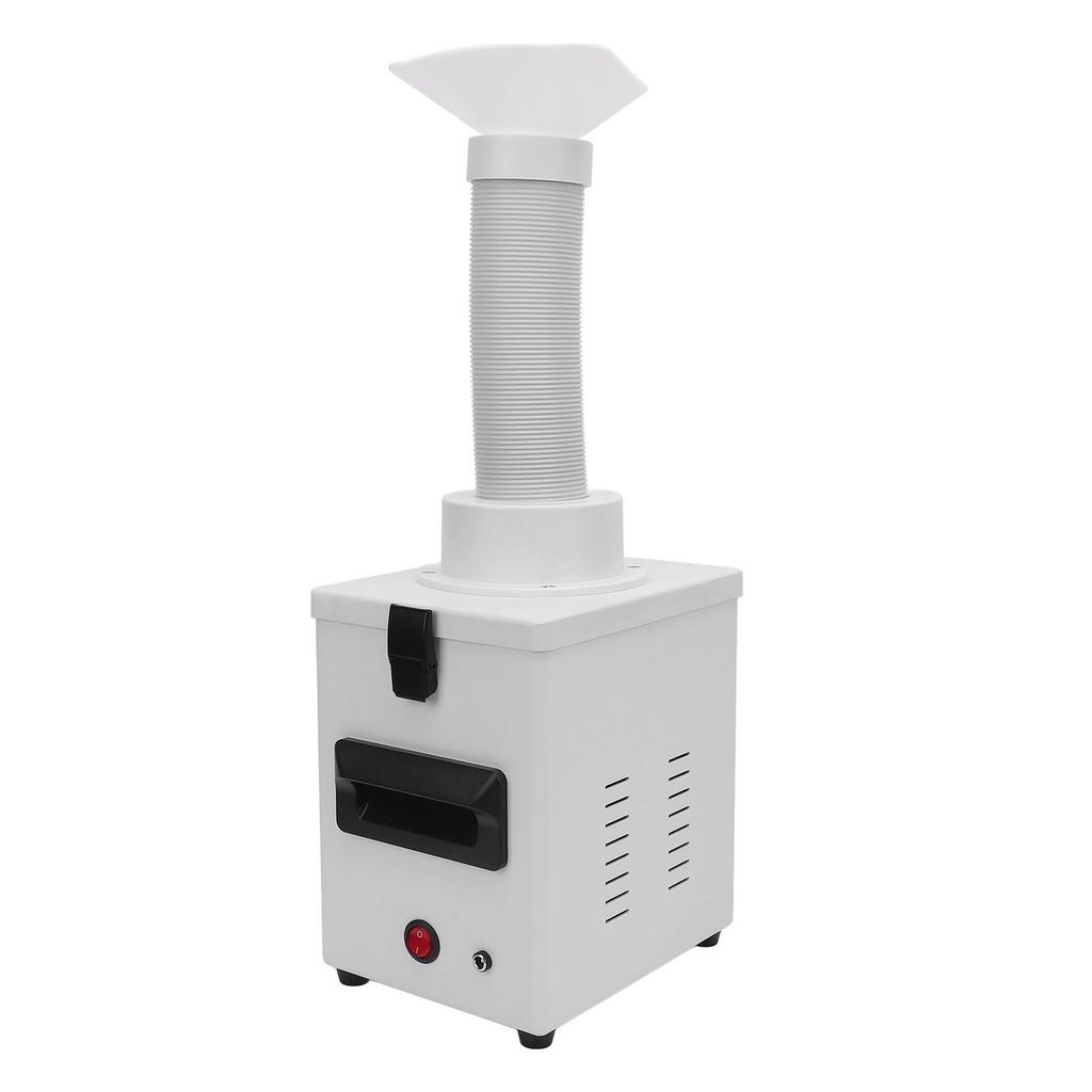 Solder Fume Extractor Kit Desktop Floor 3 Stage Filtration System Bench Top Absorber Electronic Soldering Welding Tools