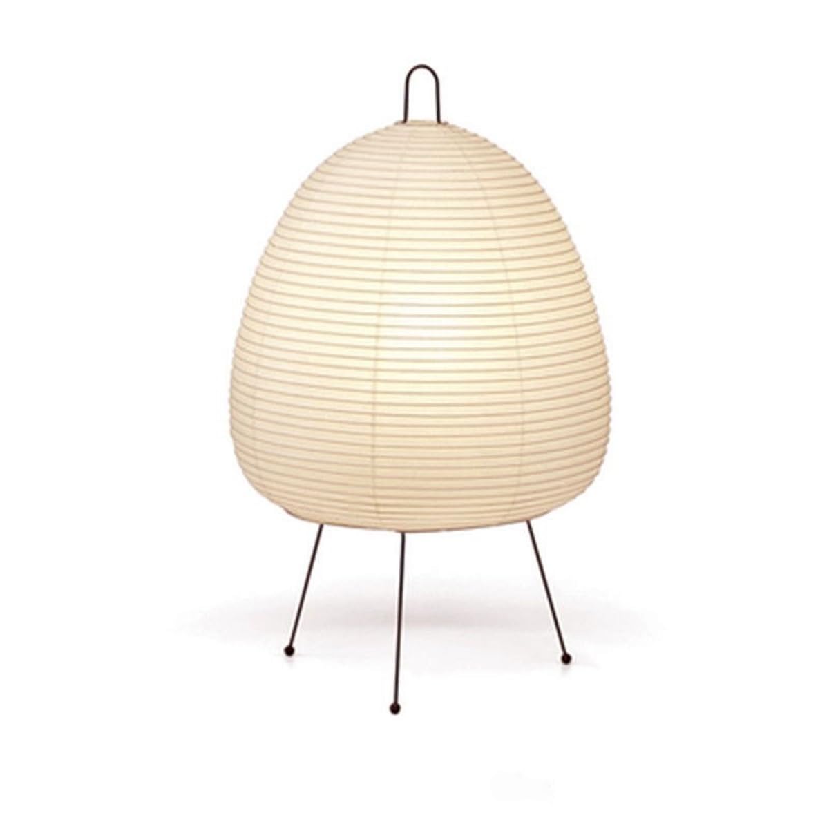 

KY LEE Desk Light Japanese Paper Design Light Table Light Retro Japanese Style Lighting Table Light Cute Stylish Simple Antique Bedroom Lighting