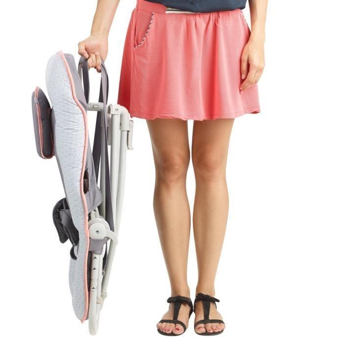 Buy Babymoov Transat Graphik Peche A At Affordable Prices Free Shipping Real Reviews With Photos Joom