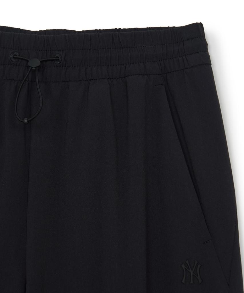 Emelbi Basic Cooling Stretch Jogger Pants Ny (Black)