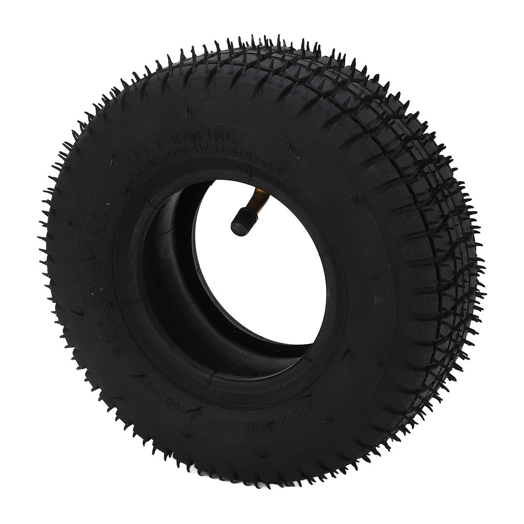 Pneumatika pro elektrickou koloběžku s duší Roztažitelná Náhradní pneumatika Protiskluzová Elastická Zesílená