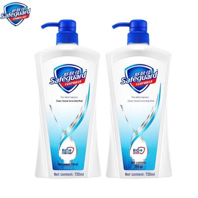 Sabun ve duş jelleri – Duş jeli