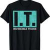Let's Commit Tax Fraud T-Shirt