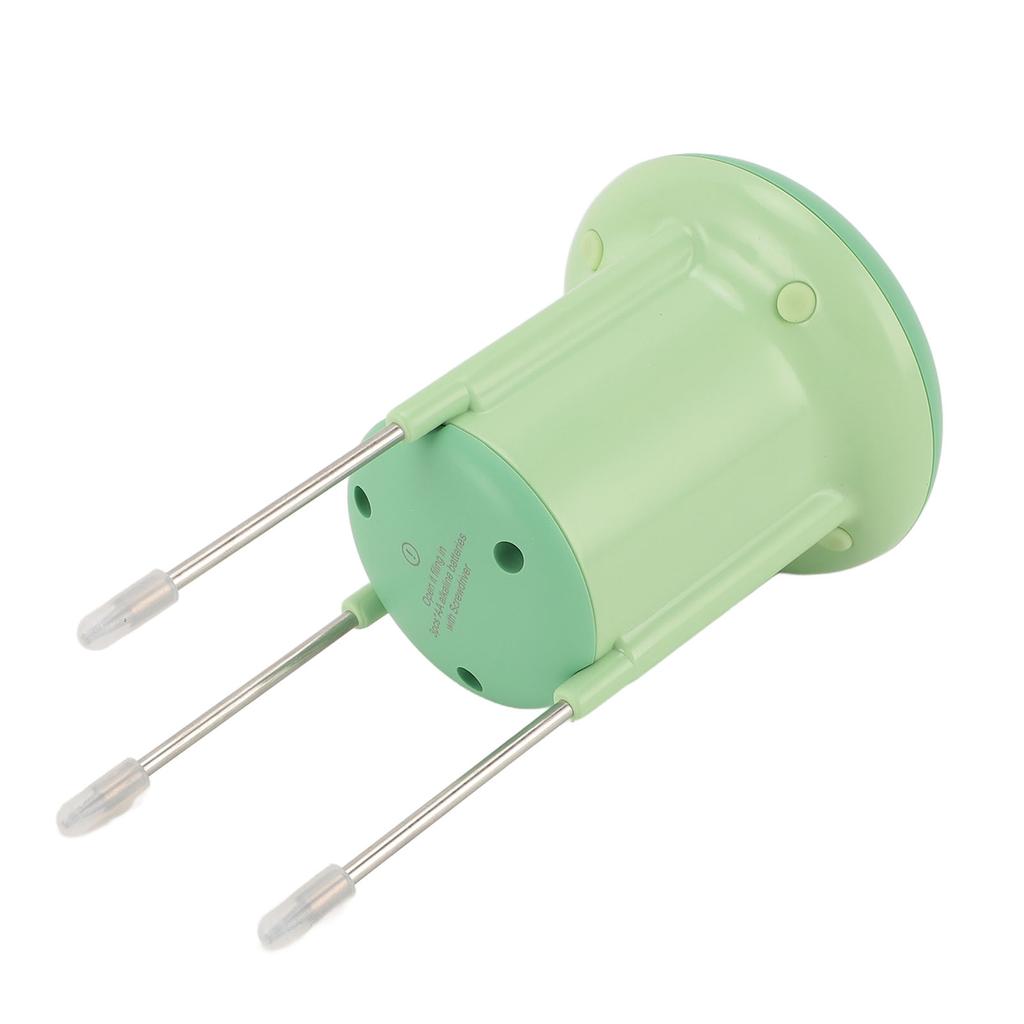 Soil Tester for ZigBee IP66 Water Resistant APP Control Device Sharing Soil Temperature Humidity