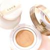 MEIKING - Velvet Mist Air Cushion Cream - 2 Colors