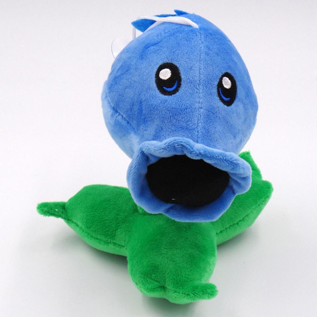 Charming Plants Vs Zombies 2 Pvz Figures Plush Baby Toy For Every Occasion Gift