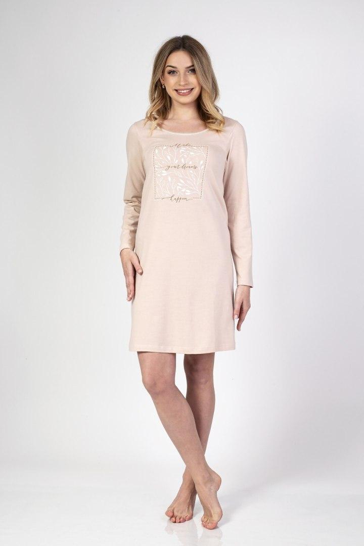 

Koszula Regina 136 dł/r M-XL Z24/25 damska Regina