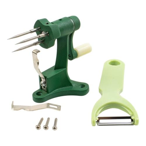 Kojima Manual Persimmon Peeler KJ-401