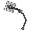 For MacBook Pro 16 inch (2023) A2780/(2021) A2485 OEM Home Key Fingerprint Button Flex Cable Part (Without Logo)