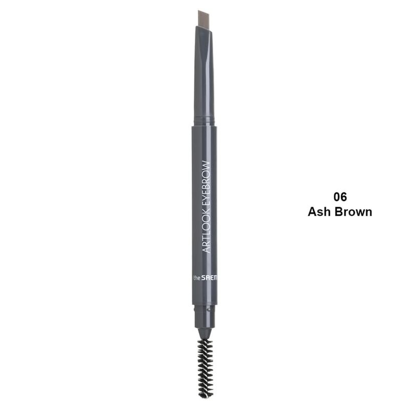 The Saem Saemmul Artlook Eyebrow - 6 Colors