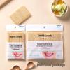 CHAHUA Disposable Bamboo Toothpicks