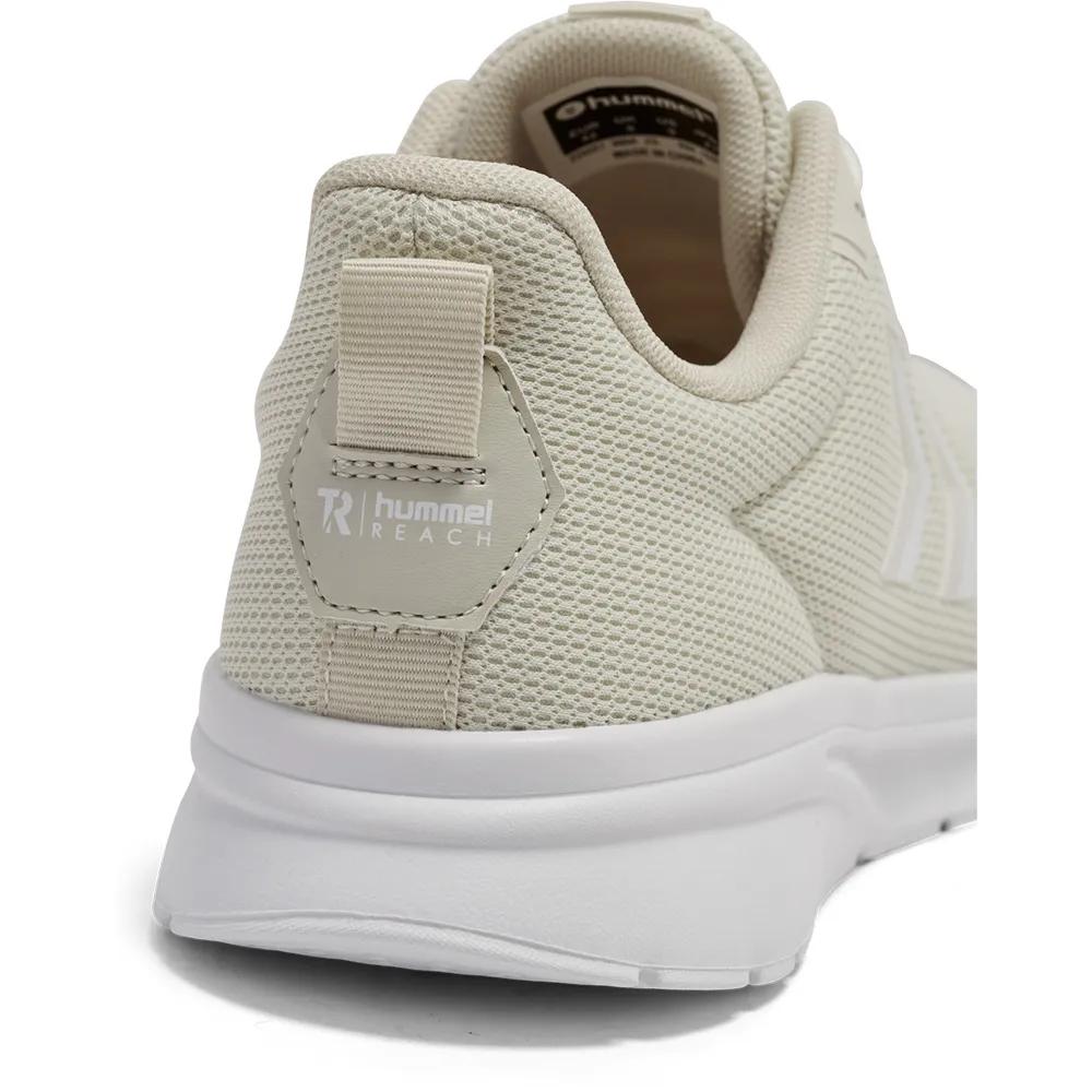 Hummel reach tr breather sneakers breathable lightweight Beige