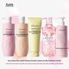 Cherry Blossom & Rose 5-Piece Hair & Body Care Set