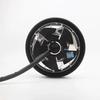 Jieshun Motor Commemorative Tile Edition: 10"/12" Fourth Gen 1500/2000/3000W & Fifth Gen 7-wire 5000W