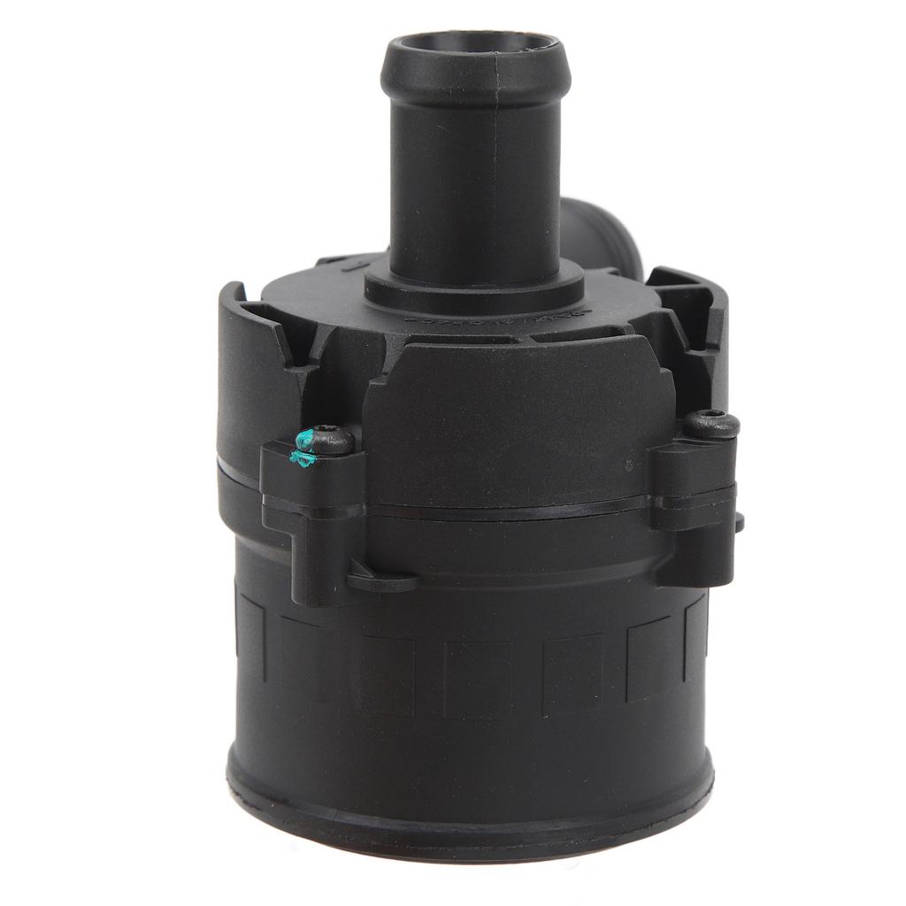 Motor Kjølevæske Vannpumpe LR049317 Hjelpevannsirkulasjonspumpe Erstatning for Jaguar E‑Pace F‑Pace XE XF