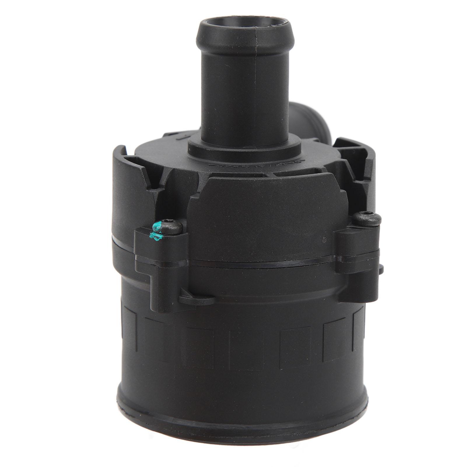 

Водяной насос охлаждающей жидкости двигателя LR049317 Вспомогательный насос циркуляции воды Замена для Jaguar E‑Pace F‑Pace XE XF