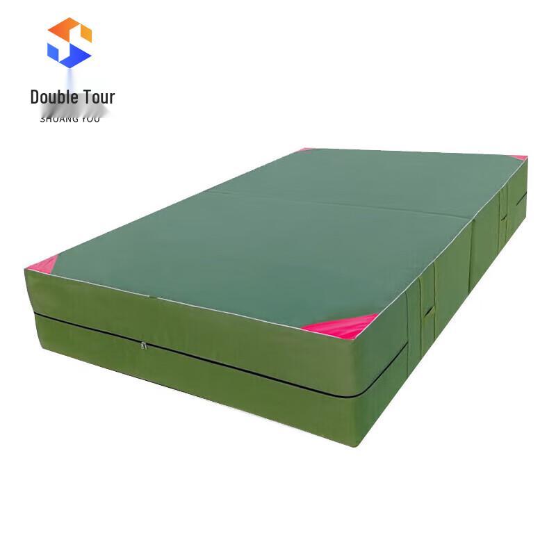 Foldable Gymnastics & Exercise Mat