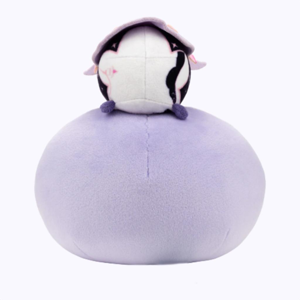 Plüschpuppe, Spielzeuggeschenk, Cartoon, Stoffpuppe für Kinder, Geschenkkissen für Kinder