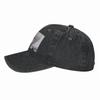 Anime Hunter X Hunter  Denim Cap Casual Baseball Caps Adjustable Hat Summer Unisex Baseball Hats