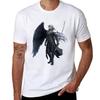 Sephiroth Smash Render Tshirt Unisex T Shirt Cotton Tshirt