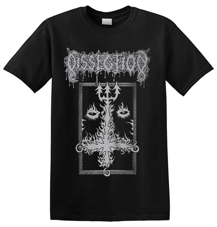 DISSECTION - The Past Is Alive T-Shirt 4XL