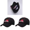 Unisex Baseball Cap With Curved Brim And Adjustable Fit For Outdoor Activities