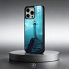Lighthouse  Phone Case For iPhone17,16,15,14,13,12,11 Plus,Pro Max Magnetic For Magsafe Wireless Charging