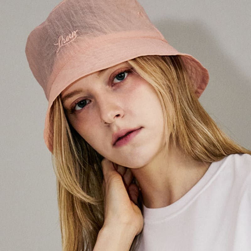 

THE ILLUMINATED HOUR BUCKET-ROSE FREE-59cm