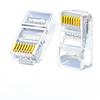 UGREEN Cat6 RJ45 Connectors (100-Pack)