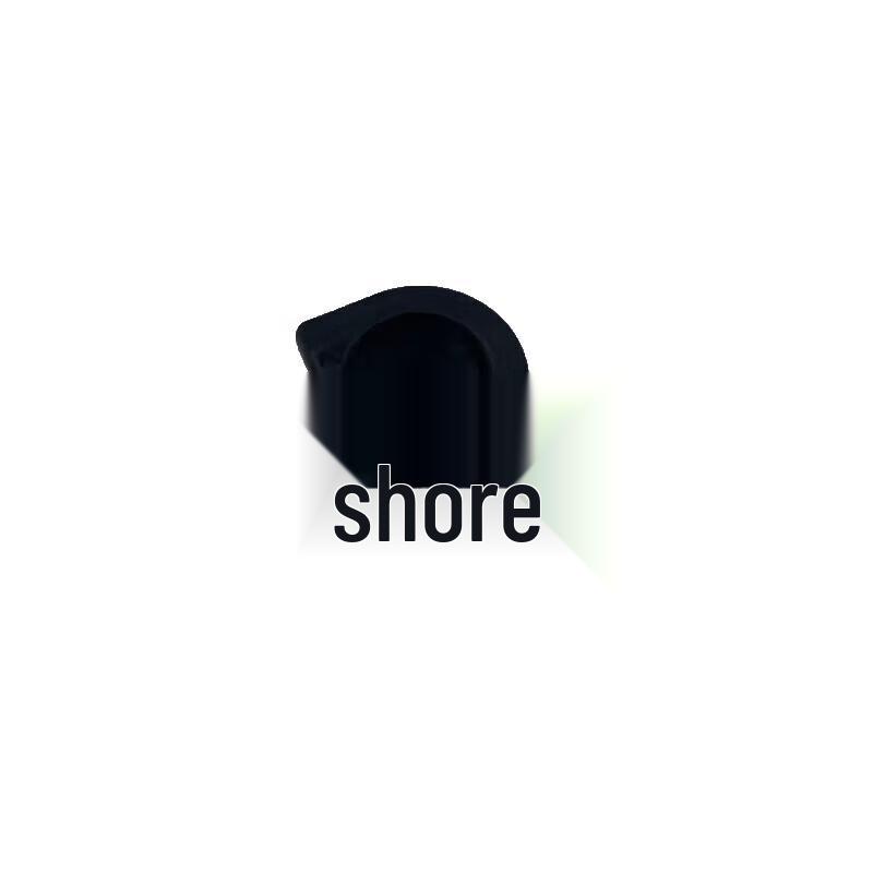 Howo Front Stabilizer Bar Bushing