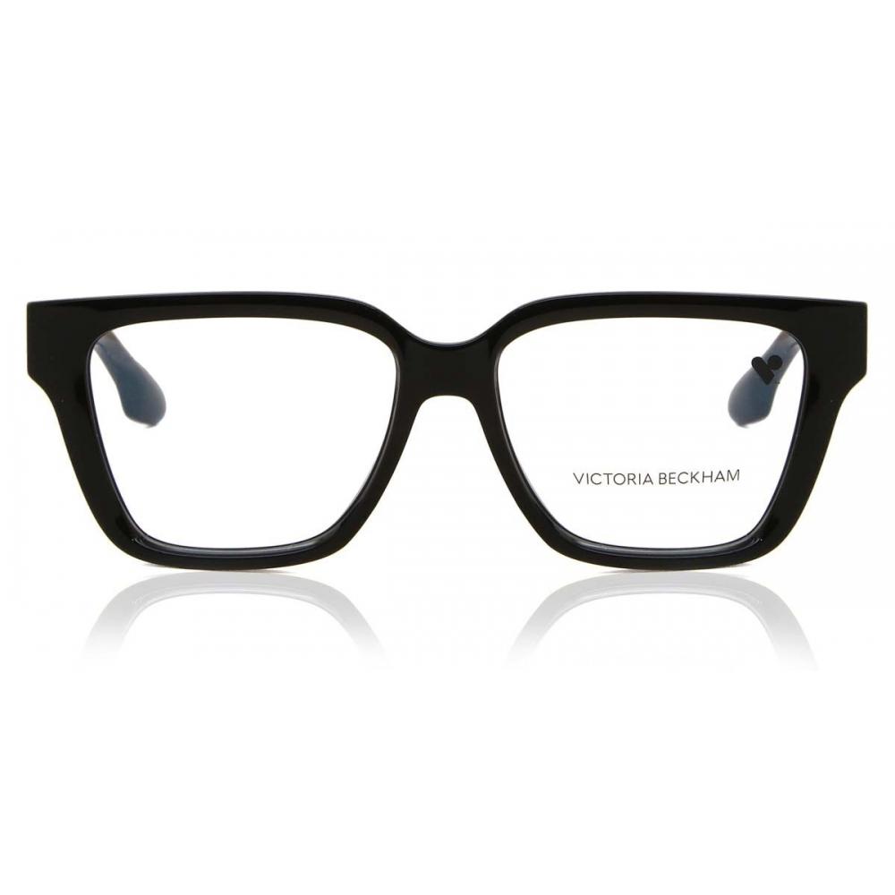

Victoria Beckham Vb2643 001 Unisex Eyeglasses Black/54-15-140